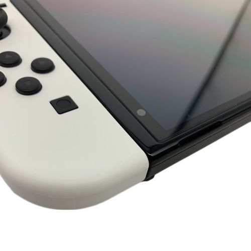 Nintendo (ニンテンドー) Nintendo Switch(有機ELモデル) HEG-S-KAAAA -