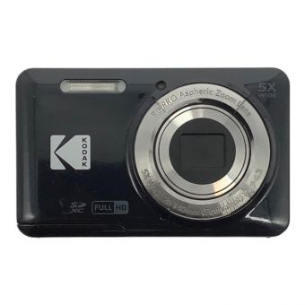 Kodak (コダック) KODAK PIXPRO FZ55 FZ55 1676万画素(総画素) 1635万画素(有効画素) M064238367