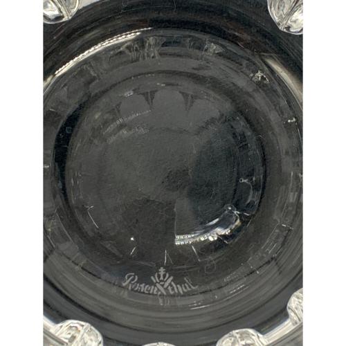 Rosenthal (ローゼンタール) ロックグラス