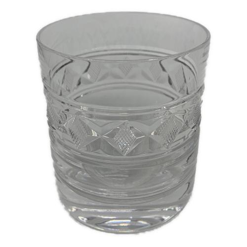 Saint Louis (サンルイ) ロックグラス