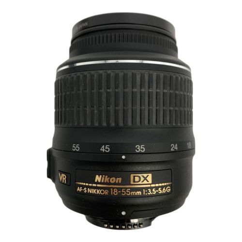 Nikon (ニコン) デジタル一眼レフカメラ 液晶ヤケ有 D5100 1620万画素 専用電池 2246090