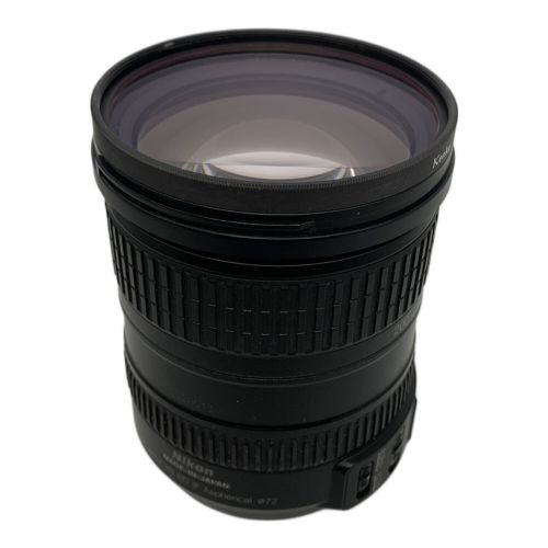 Nikon (ニコン) ズームレンズ AF-S DX VR Zoom-Nikkor 18-200mm f/3.5-5.6G IF-ED 202013