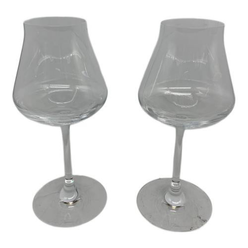 Baccarat (バカラ) ワイングラス シャトーバカラ 2Pセット