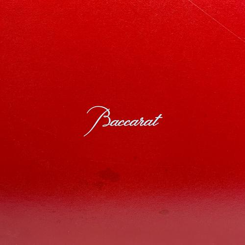 Baccarat (バカラ) ワイングラス シャトーバカラ 2Pセット
