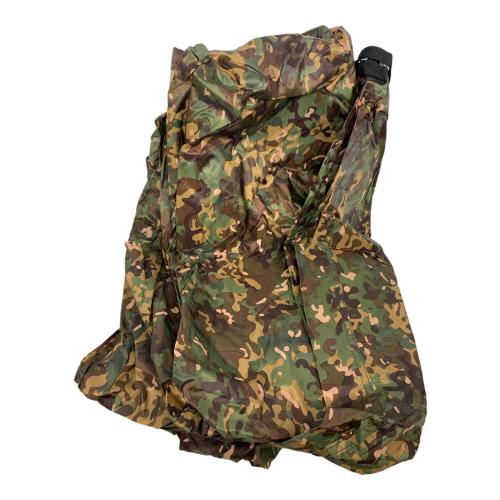 DD HAMMOCKS (ディーディーハンモック) ハンモック DD Tarp 4x4 MC