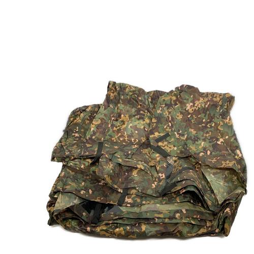 DD HAMMOCKS (ディーディーハンモック) ハンモック DD Tarp 4x4 MC