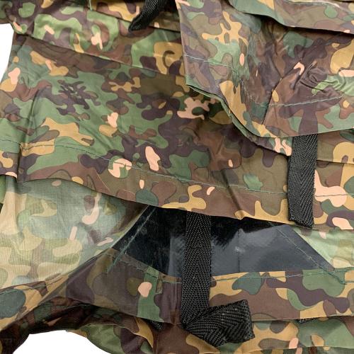 DD HAMMOCKS (ディーディーハンモック) ハンモック DD Tarp 4x4 MC