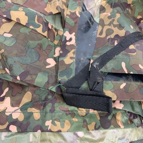 DD HAMMOCKS (ディーディーハンモック) ハンモック DD Tarp 4x4 MC