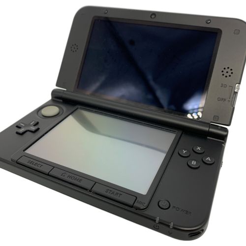 Nintendo (ニンテンドー) 3DS LL SPR-001 動作確認済み SJF113966460