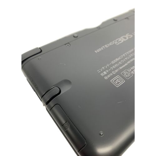 Nintendo (ニンテンドー) 3DS LL SPR-001 動作確認済み SJF113966460