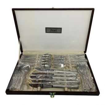 ALFACT (アルファクト) ディナーセット 25本 ステンレス