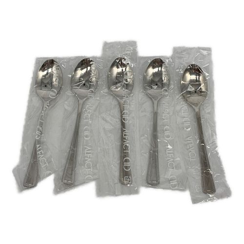 ALFACT (アルファクト) ディナーセット 25本 ステンレス