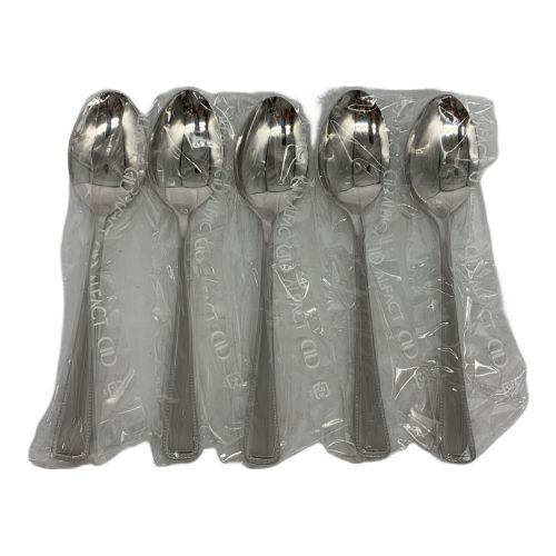 ALFACT (アルファクト) ディナーセット 25本 ステンレス