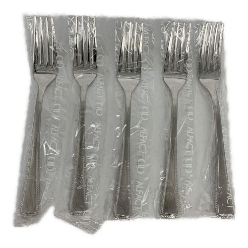 ALFACT (アルファクト) ディナーセット 25本 ステンレス