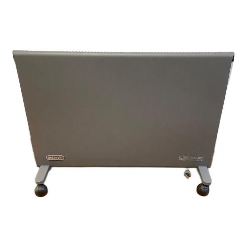 DeLonghi (デロンギ) コンベクターヒーター HXJ60L12 2016年発売モデル