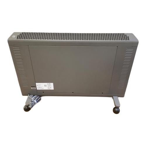 DeLonghi (デロンギ) コンベクターヒーター HXJ60L12 2016年発売モデル