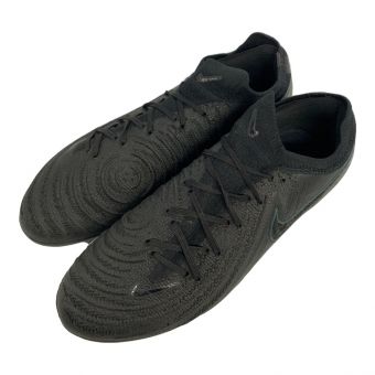 NIKE (ナイキ) ファントム GX 2 エリート FG メンズ SIZE 26.5cm ブラック FJ2559-002