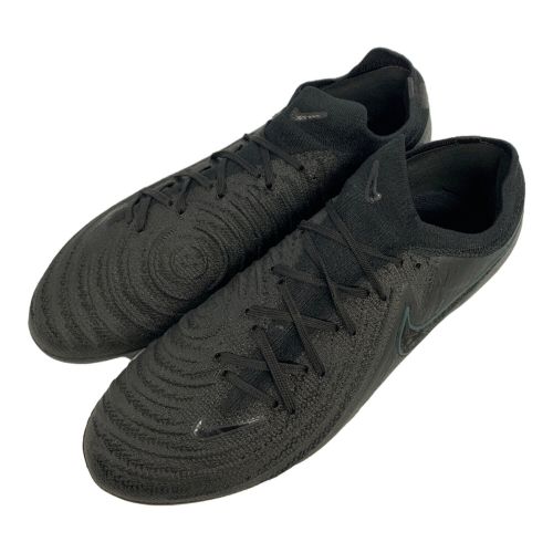 NIKE (ナイキ) ファントム GX 2 エリート FG メンズ SIZE 26.5cm ブラック FJ2559-002