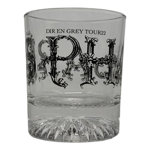 DIR EN GREY PHALARIS タンブラー tour2022