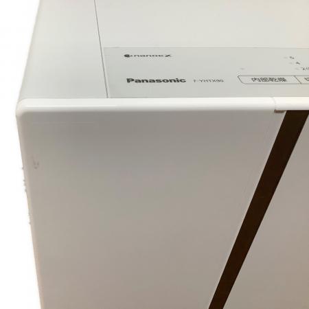 Panasonic (パナソニック) 衣類乾燥除湿機 F-YHTX90 2020年製