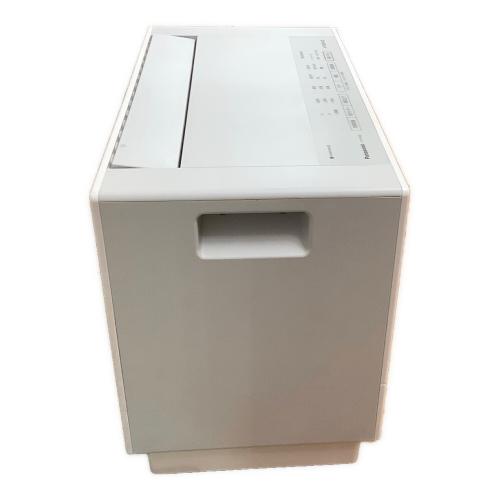 Panasonic (パナソニック) 衣類乾燥除湿機 F-YHTX90 2020年製