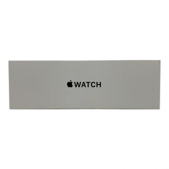 Apple (アップル) Apple Watch SE(第二世代) MA9C4J/A / A2722 GPSモデル ケースサイズ:40㎜ 程度:Sランク(新品同様) GDJ6M979N7