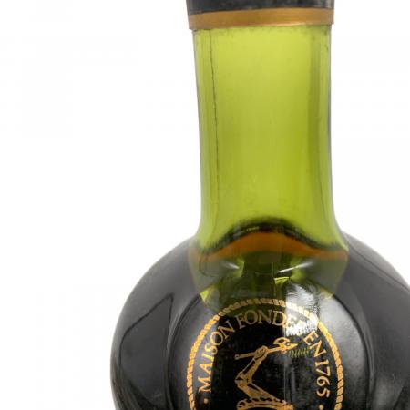ヘネシー (Hennessy) ブランデー BRAS ARME 700ml グリーンボトル