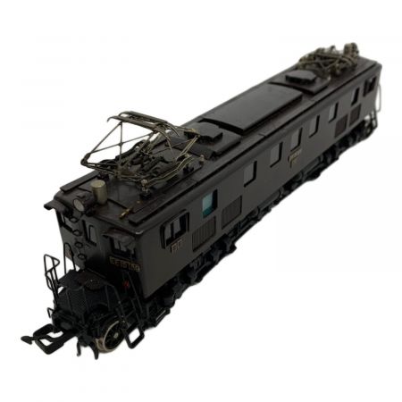 天賞堂 (テンショウドウ) HOゲージ EF15 貨物用電気機関車｜トレファク