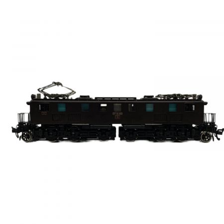 天賞堂 (テンショウドウ) HOゲージ EF15 貨物用電気機関車｜トレファク