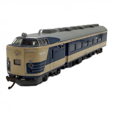 Nゲージ鉄道模型 電気機関車　【ジャンク】 2025年最新】Yahoo!オークション -電気機関車 nゲージ ジャンクの中古