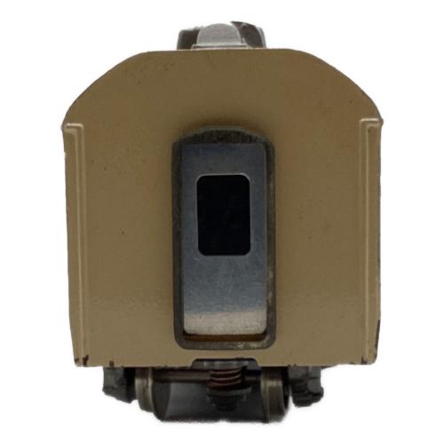 KATSUMI (カツミ) HOゲージ 寝台特急電車581系 クハネ581形