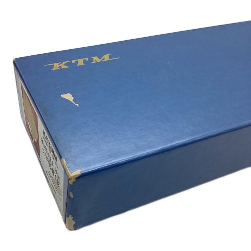 KATSUMI (カツミ) HOゲージ 寝台特急電車581系 クハネ581形