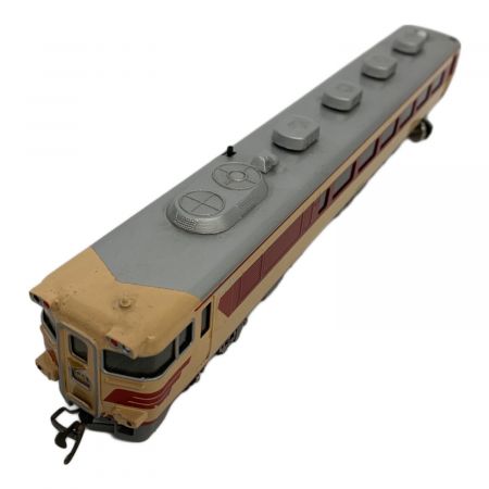 エンドウ HOゲージ 特急型気動車 キハ181形｜トレファクONLINE