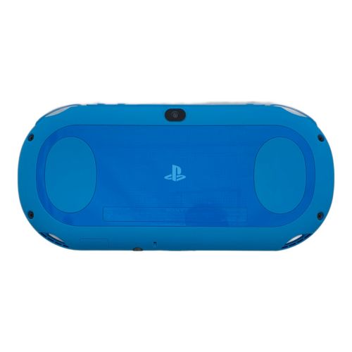 SONY (ソニー) PSVITA 本体のみ PCH-2000[PSVITA] S01-9067068-M