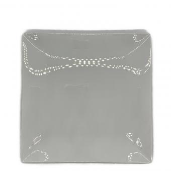 RICHARD GINORI (リチャードジノリ) スクエアプレート ディアゴノ・ホワイト