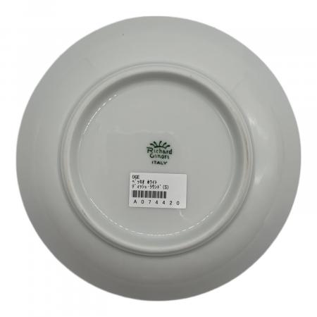 RICHARD GINORI (リチャードジノリ) プレート ディッシュ・ラウンドS