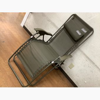 Coleman (コールマン) インフィニティチェア オリーブ 2000038848