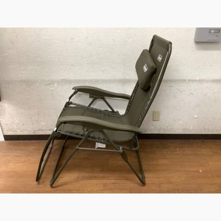 Coleman (コールマン) インフィニティチェア オリーブ