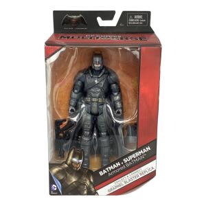MATTY COLLECTOR BATMAN v SUPERMAN Armored BATMAN フィギュア 未開封品