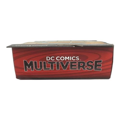 MATTY COLLECTOR BATMAN v SUPERMAN Armored BATMAN フィギュア 未開封品