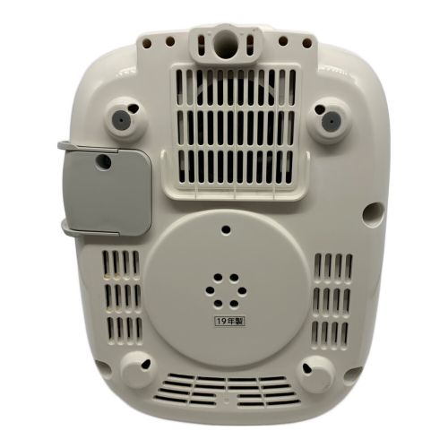 TOSHIBA (トウシバ) 炊飯器 RC-5XN 2019年製 3合(0.54L)