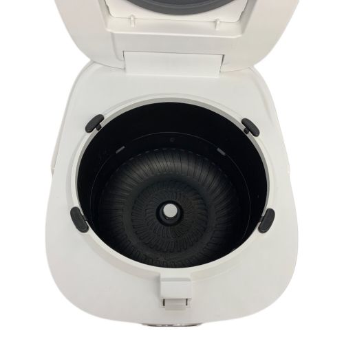 TOSHIBA (トウシバ) 炊飯器 RC-5XN 2019年製 3合(0.54L)