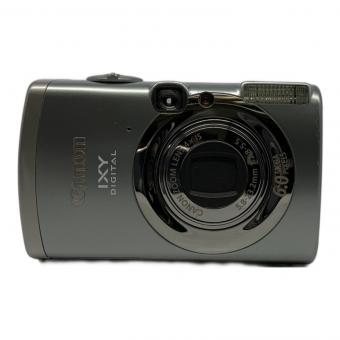 CANON (キャノン) コンパクトデジタルカメラ IXY DIGITAL800IS PC1176 600万画素