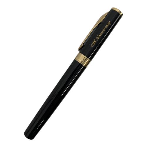 PARKER (パーカー) ペン＆ペンケースセット 10周年記念刻印有