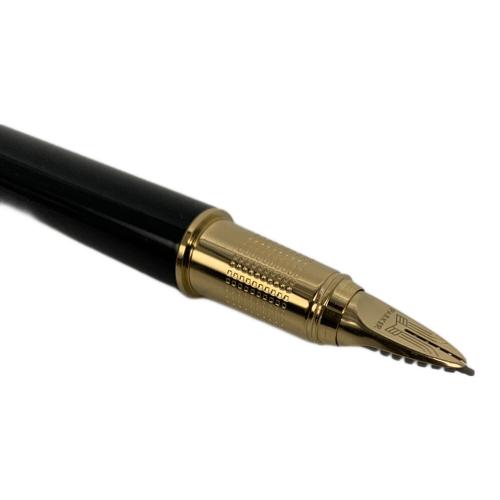 PARKER (パーカー) ペン＆ペンケースセット 10周年記念刻印有