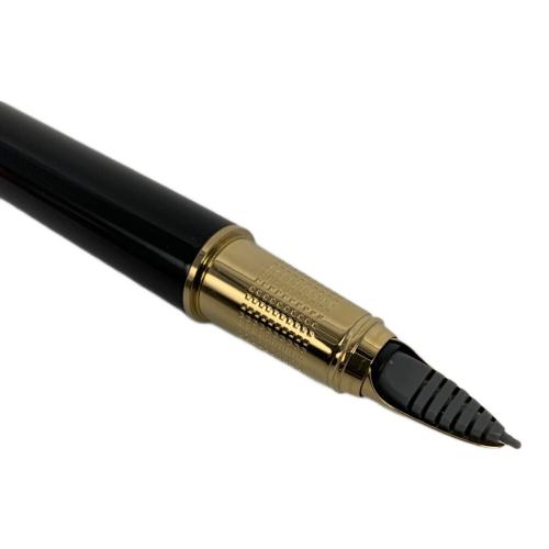 PARKER (パーカー) ペン＆ペンケースセット 10周年記念刻印有