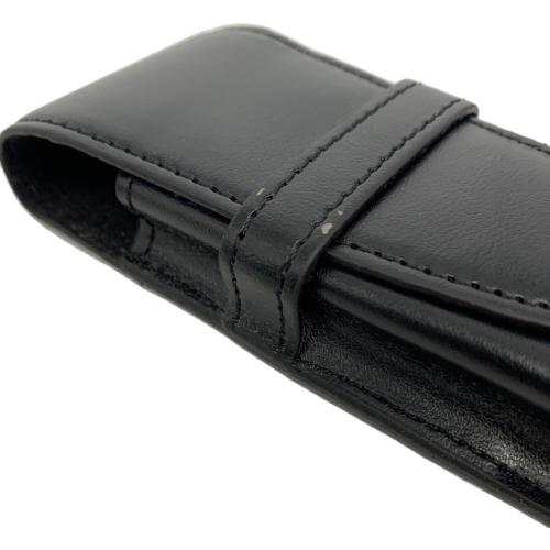 PARKER (パーカー) ペン＆ペンケースセット 10周年記念刻印有