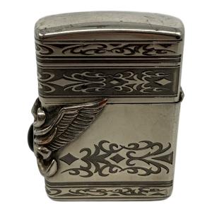 ストーンウィングメタル ZIPPO