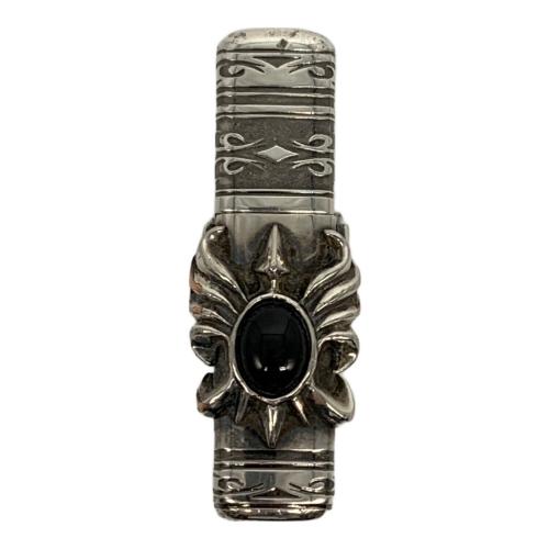 ストーンウィングメタル ZIPPO