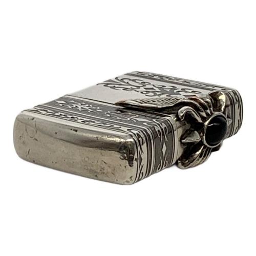 ストーンウィングメタル ZIPPO